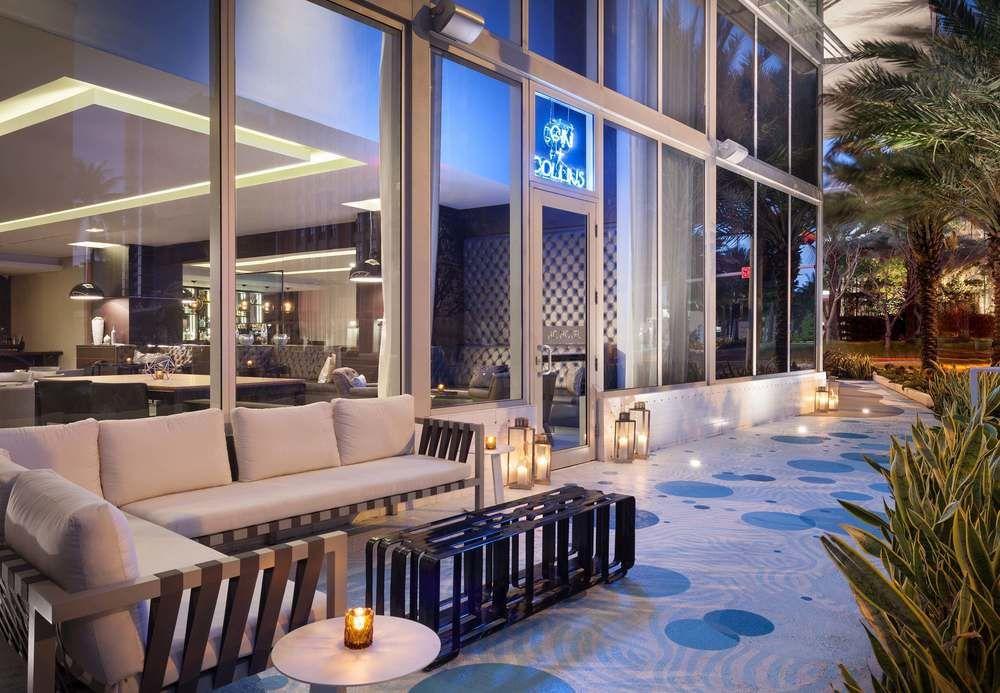 Ac Hotel By Marriott Miami Beach Zewnętrze zdjęcie